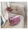 Neue 2023 Totes Handtasche Designer Tasche Frauen Schulter Klappe Luxus Weibliche Pochette Nappa Leder Tote Casual Jingle frauen taschen