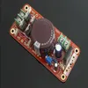 Freeshipping DIY Low Noise Power Supply PCB LT1083, LT1084, LT1085, LM317, LM338 Adjustable Qrlio