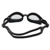 Yüzme şapkası Sis Anti Su geçirmez gözlük kulaklıkları Yüzme Havuzu Ekipmanları Erkek Çocuk ve Kadınlar Yetişkin Spor Dalış Gözlükleri P230601