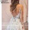 Vestidos de festa Sexy A-line Backss Dress Vesti