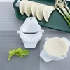 Baking Tools Rest Assured Material Durable Not Easily Deformed Easy To Clean Dumpling Bag Smooth Edge Skin Press