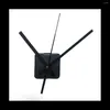 Zegarki Akcesoria 1set DIY Quartz Silent Wall Clock Mechanizm Centralny Zestaw ruchu do obserwowania maszyn Stolik Zamiatanie zegarków