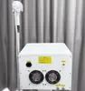 Épilateur 808nm Longueur d'onde 2000W Diode Laser Épilateur Instrument Machine d'épilation Tête de refroidissement Épilation indolore Poils du visage