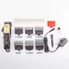 Hårklippare ZSZ -modell nr F35 Electric Hair Clipper ABS Plastisk råmaterial Snabbladdning laddningsbar 9CR18MOV Professionell hårtrimmer YQ231108