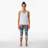 Calças ativas algum tipo de eterno Mirage leggings ginástica ginástica golfe usa sapatos esportivos para