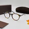 5294 Brillengestell, klare Linse, Designer-Brille, Myopie-Brillen, Retro-Oculos de Grau, Herren- und Damen-Myopie-Brillengestelle221l