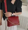 Nuevo Bolso de mujer dulce moda bolso de hombro tipo bandolera al por mayor