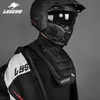 Cappellini da ciclismo Maschere Inverno Moto Sciarpa Collo Fodera in cotone Caldo antivento riflettente Sci Moto Passamontagna Moto Collo/Maschera Uomo Donna 231108