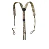 Waist Support Tactical Wonder SUSPENDERS Strap And Sling Adaptation