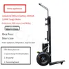 48V 65A Electric Stair Climber Cart Mobile Tool Cart Stair Climbing Machine With Battery For Up And Down Stairs 300kg 1200W