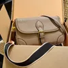 Cosmetische tas ontwerper vrouw toilettasje luxe merk schoudertassen handtassen hoge kwaliteit portemonnee lederen crossbody tas 1978 S432 08