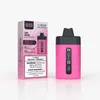 Zlab Zpods Zbold Pro Disposable Vape Kit Device 9000 Puffs 18ml 20mg 50mg Nic Salt