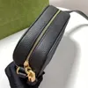 Soho Disco Genuine Leather Camera Bag Crossbody Shoulder Bags Women Handbag Purse Classic Letter louisvuitton Clutch Zip Wallet Tassel Pendant Multicolor Hobo