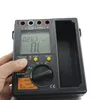 Widerstandsmessgerät BM3548 und BM3549 Digitales Isolationswiderstandsmessgerät Digitales Multimeter-Testmessgerät