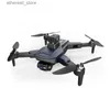 DRONES 928 PRO DRONE 8K Professional 5G WiFi HD Dual Camera Dron 3 Axis Gimbal Brushless Motor Anti-Shake RC Quadcopter Drones Q231108