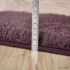 Dywany nordycki puszysty dywan do sypialni salon duży rozmiar pluszowy miękkie mata miękkie miękkie dywany dla dzieci na pokój