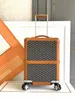 Bourget PM Case Trolley Exclude Travel Rolling Trolling Luggage 360 ​​درجة عجلات Trunk Strunk Strunk Cabin