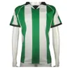 REAL 2002 2003 2004 Retro BETIS soccer Jerseys Sweatshirt 93 94 95 96 97 98 02 03 04 Retro classic vintage BETIS football shirt ALFONSO BETIS JOAQUIN