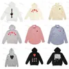 Herren Hoodies Sweatshirts 21er Jahre Designer Play Commes Jumper Des Garcons Brief Stickerei Langarm Pullover Frauen Rotes Herz Lose De SPQW1