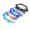 Lunettes Lunettes de natation myopie Anti-buée hommes femmes professionnel silicone étanche piscine plage lunettes de natation dioptrie lunettes de natation P230408