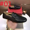 feragamo F121MODEL New Designer Loafers Men Shoes Leather Solid Color Classic Casual Banquet Wedding Party Daily Fringe Fashion Luxurys Dress Shoes with Fre OM V8DT