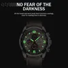 Armbandsur Top Brand Luxury Naviforce 100% Original Fashion Watch for Men Multifunction Sport Waterproof Man Quartz Wristwatches Clock 230407