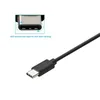 Cavo USB da tipo C a tipo C da 1 m 3FT da c a c Ricarica rapida per Samsung Galaxy S10 Note 10 Plus Supporto PD 6 Cavi di ricarica rapida DHL FEDEX