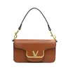 ニッチデザイン女性のための小さな正方形のバッグ財布財布2023新しいトレンディファッションチェーンクロスボディバッグ