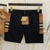 Shorts Mode Mann Männer Sommer Männliche Mode Lässig Kurze Schnell Trocknende Einfarbig Fitness Atmungsaktive Laufsport Große Größe M-5Xl 772