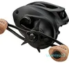 Moulinets Baitcasting - Moulinets Concept Baitcasting