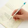 1pcs Hightide Penco Wood Mechanical Pencil 2,0 мм ретро цвет ретро с точилкой для рисования рисования офисных школьных принадлежностей