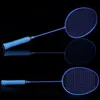 Raquetes de badminton ly grafite única raquete de badminton profissional de fibra carbono raquete de badminton com saco de transporte 231108