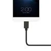 1 m 3FT USB Type-C naar Type C Kabel c naar c Snel opladen voor Samsung Galaxy S10 Note 10 Plus Ondersteuning PD 6 Snellaadsnoeren DHL FEDEX