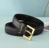 Bälten för kvinnliga designers Luxurys Belt Solid Color With Diamonds Trendy Business Metal Buckle Belt High-kvalitet Fashion Casual mångsidig Womanbelt Mycket bra