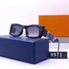 Gafas de sol de diseñador CALIENTE gafas de sol de muelle gafas de diseñador gafas de sol para hombre para mujer lente de PC UV400 gafas para hombre a prueba de sol occhiali da sole uomo triomphe quay