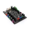 Freeshipping impressora 3D plataforma de braço de 32 bits placa de controle suave MKS SBASE V13 open source MCU-LPC1768 compatível Smoothieware Ssfbq