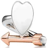 2023 Fashion Love Truck Heart Designer Cluster Ringe Schmuck Weihnachten Geschenk geschenkt