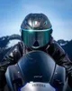 Full Face Open Face Motorcycle Helmet Agv Pista Gprr Motorcycle Helmet All Seasons Full Helmet Carbon Fiber Track Rossi Limited Edition Helmet YI TZL3 9DL4