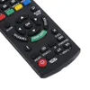 Freeshipping universale Per tutti i televisori esempio-Panasonic Intelligent TV N2QAYB000350 Sostituzione del telecomando Controller universale Hrelm