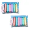 Markers 12 textile marking metal markers fluorescent ink markers color fluorescent markers liquid fluorescent markers 230408