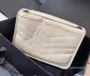 Women Designer Corme2 r torby Niki Cover Bag woskową skórzaną torebkę komunikator