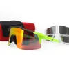 Outdoor Brillen Männer Radfahren Sonnenbrillen mit 3 Objektiv Frauen Sport Mountainbike Brille Geschwindigkeit Straße Fahrrad Brillen Angeln Reiten Sonnenbrille TR90 231108