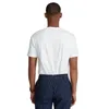 T-shirt Men Polos Fashion Shirt Men's Designer tryckt kort ärm Runda hals bomullsstorlek S-5XL