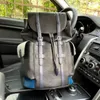 mochilas de diseñador multifunción mochila mochila de bolso de cuero de cuero de cuero de moda bolsos de libros para combatir bolsos de hombro l5 l5