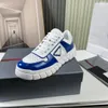 2024 B27 Men America's Cup XL läder sneakers patent läder platt tränare svart mesh b27 casual skor utomhus löpare tränare sport cykel vandring sko med låda