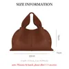 Sacs de soirée sac à main en cuir de créateur sac à bandoulière femmes 2023 mode bandoulière tendance femme sacs à main main luxe soirée