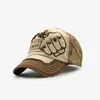 Gorras de bola Gorra de béisbol para hombre Sombrero original para mujer Algodón bordado Gorra deportiva ajustable Gorro de ocio Casqueta masculina