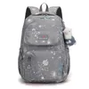 Sacs d'école Sacs d'école pour enfants pour filles garçons sac à dos orthopédique enfants sacs à dos cartables école primaire sac à dos enfants livre sacs Mochila 230408