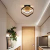 Ceiling Lights Decorative Hanging Led Kitchen Lighting Fixtures Light Fabric Lamp