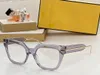 Womens Eyeglasses Frame Clear Lens Men Sun Gasses Fashion Style Protects Eyes UV400 With Case GX